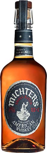 Michter's US 1 Unblended American Whiskey