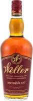 W.L. Weller Antique 107 Kentucky Bourbon Whiskey
