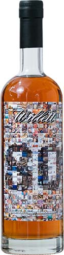 Willet 80Th Anniversary