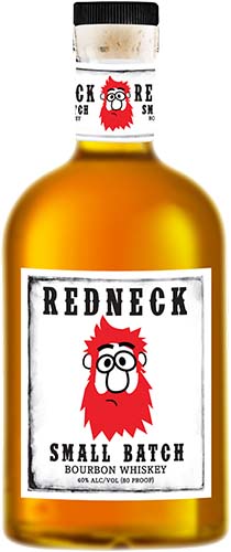 Redneck Bourbon Small Batch