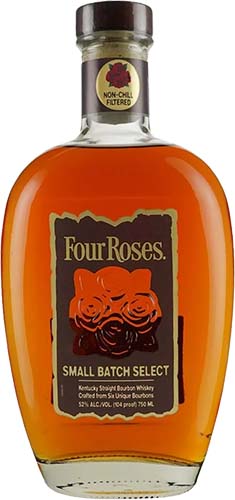 Four Roses Small Batch Select Bourbon