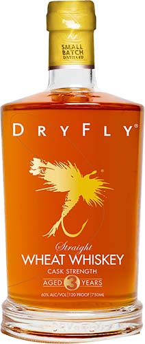 Litchfield 10.Year Cask Strength