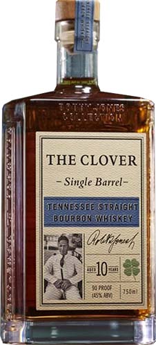 The Clover Sb Straight Bbn