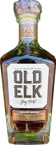 Lj Old Elk Bbl Sel 2P