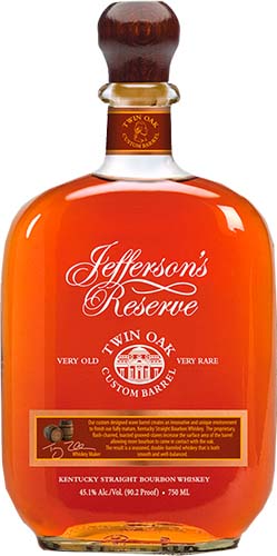 Lj Jefferson's rsv Bbl #123 2P
