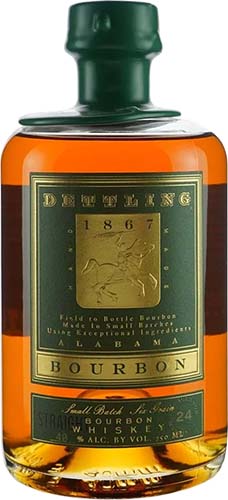 Dettling 1867 Small Batch Straight Bourbon