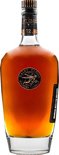 Saint Cloud 12Year Single