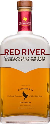 Red River Bourbon