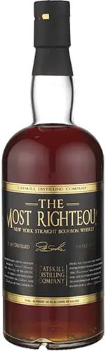 Catskill Bourbon Whiskey