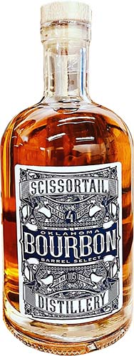 Scissortail Bourbon
