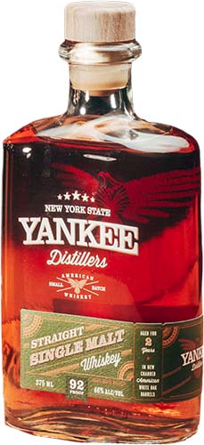 Black Canyon Distillery Winter Whiskey