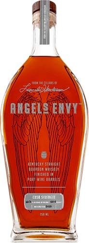 Angel's Envy Kentucky Straight Bourbon Whiskey