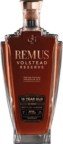 Remus Volstead Reserve