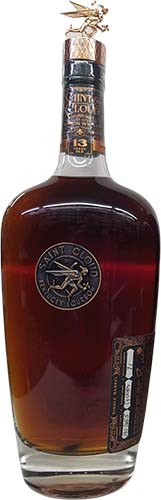 Saint Cloud 13 Year