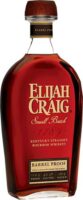 Elijah Craig Barrel Proof Kentucky Straight Bourbon Whiskey