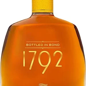 1792 Bottled In Bond Kentucky Straight Bourbon Whiskey