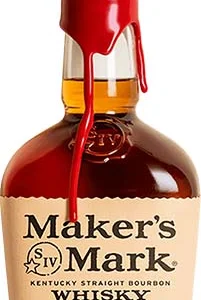 Makers Mark Bourbon Whiskey