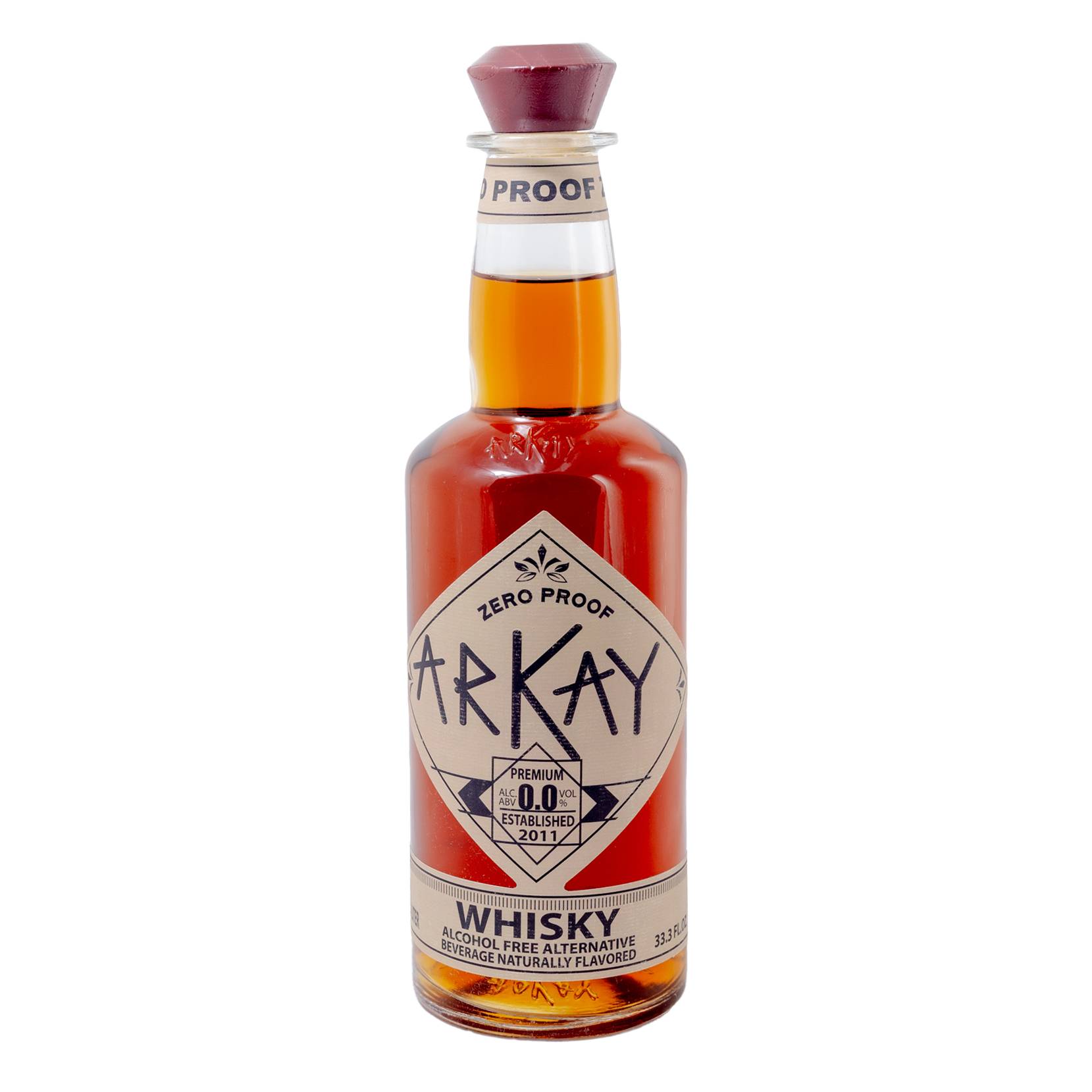 10th Mountain Rye Whiskey - 750ML