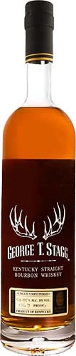 Stagg Jr.Barrel Proof Kentucky Straight Bourbon Whiskey