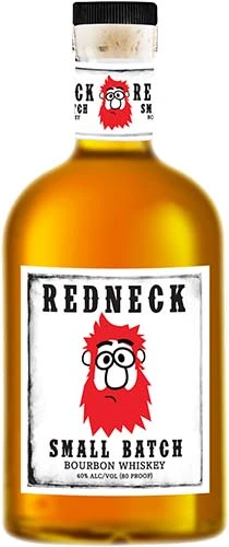 Redneck Bourbon Small Batch