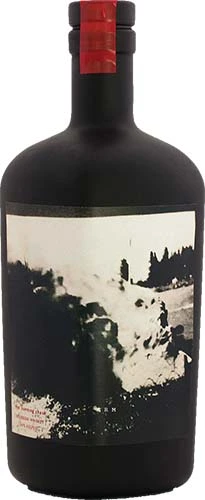 Savage & Cooke 'The Burning Chair' Bourbon Whiskey