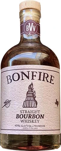 Bonfire Bourbon