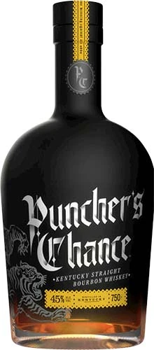 Puncher's Chance Kentucky Straight Bourbon