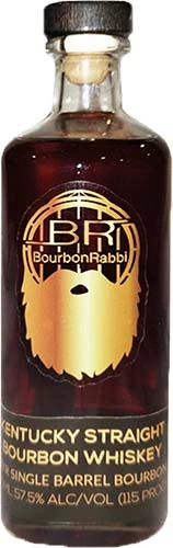 Bourbon Rabbi