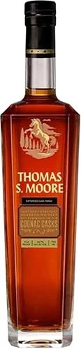 Thomas Moore Cognac Cask