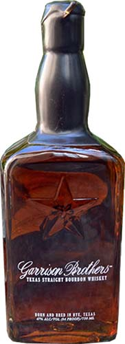 Garrison Brothers Spring 2014 Bourbon Whiskey