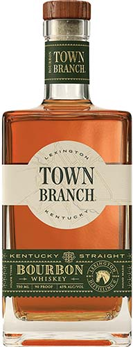 Town Branch Bourbon Whiskey