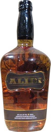 Alibi Whiskey