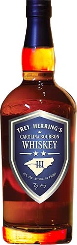 Trey Herrings Carolina Bourbon